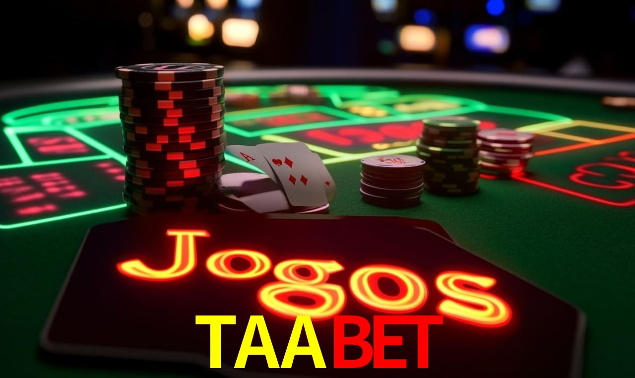 Ofertas Imperdíveis na TAABET: Promoções e Bônus Que Valem a Pena