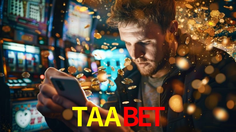 TAABET - Desafio da Riqueza Máxima - TAABET.com